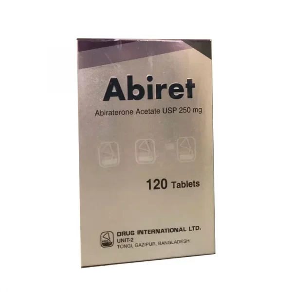 Abiraterone Generic Cost in India