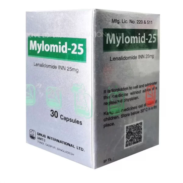 buy lenalidomide online