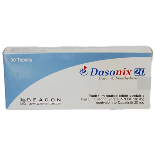 Buy-Dasanix-20-Mg-(Dasatinib)