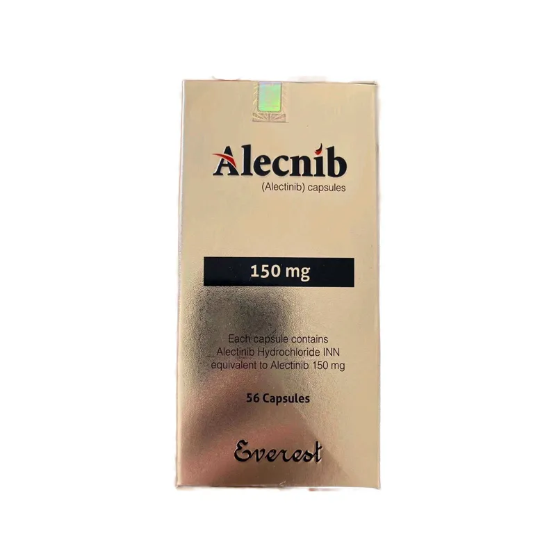 Buy Alecnib 150 mg (Alectinib)