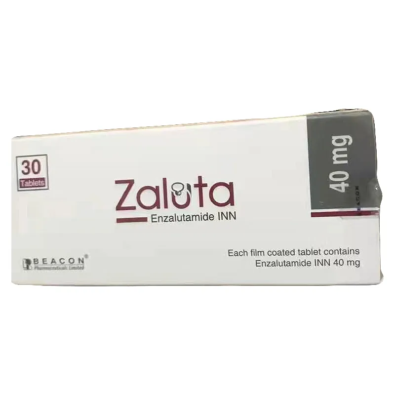 Buy Generic Enzalutamide