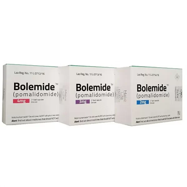 Buy-Generic-Pomalidomide-Online