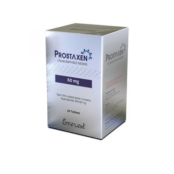 Buy Generic Apalutamide online