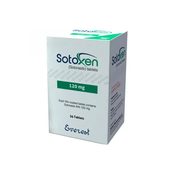 Buy Generic Sotorasib Online