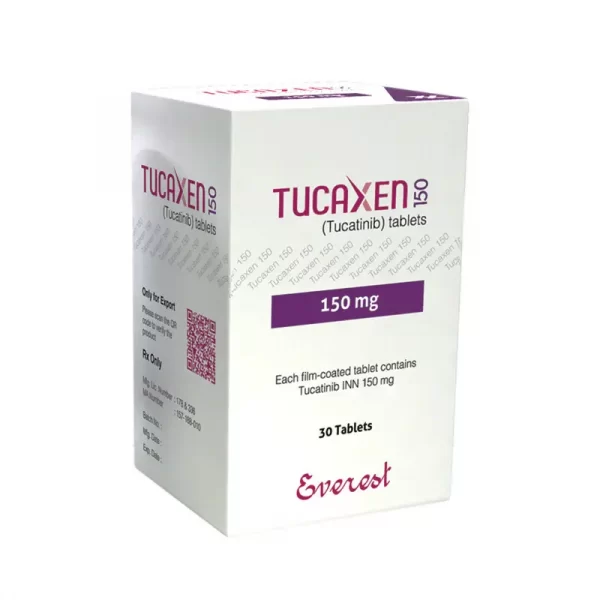 Buy Generic Tucatinib Online