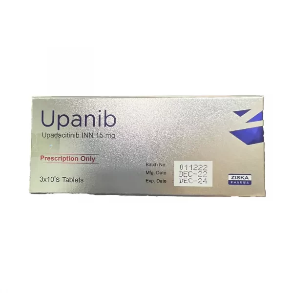 Generic-Upadacitinib-Price-India