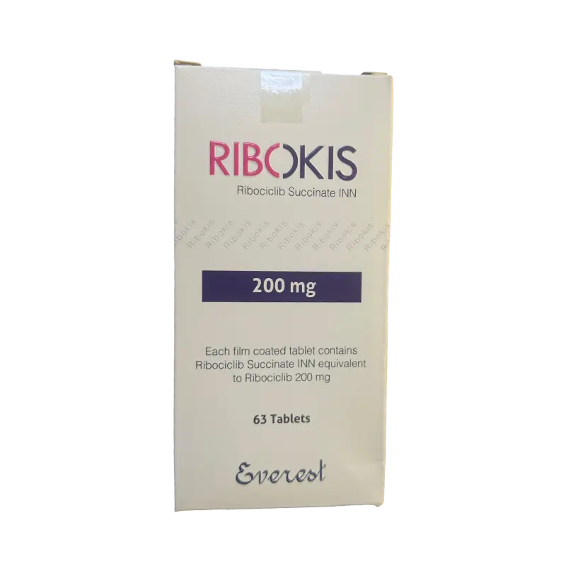 Generic Ribocicilib Price