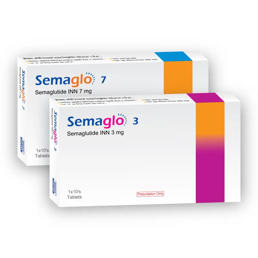 Buy Generic Semaglutide Tablets