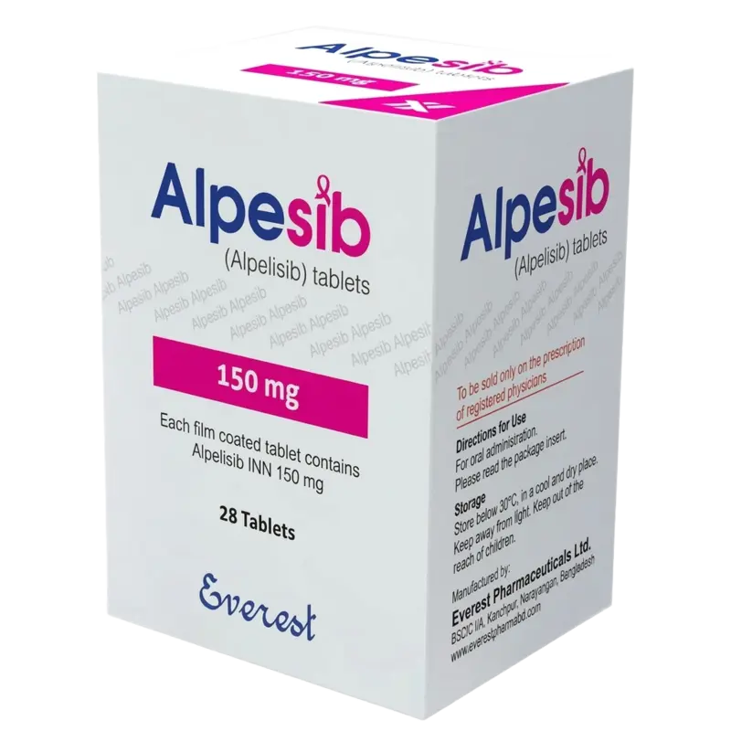 Generic Alpelisib Price
