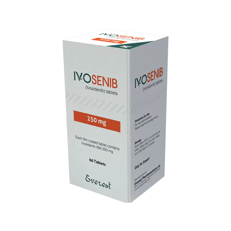 Generic Ivosidenib Ivosenib